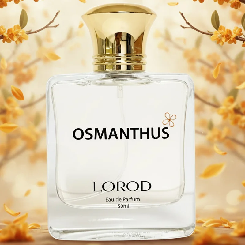 로로드 오스만투스 금목서 향수 50ml