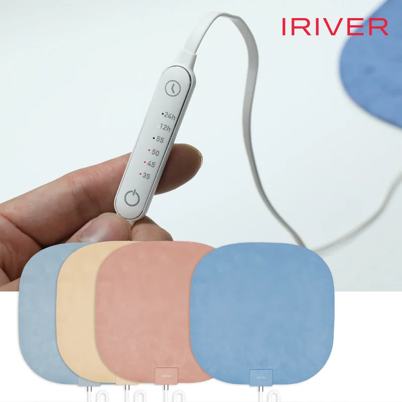 전기방석 온도조절 4단계 35 45 50 55도 타이머