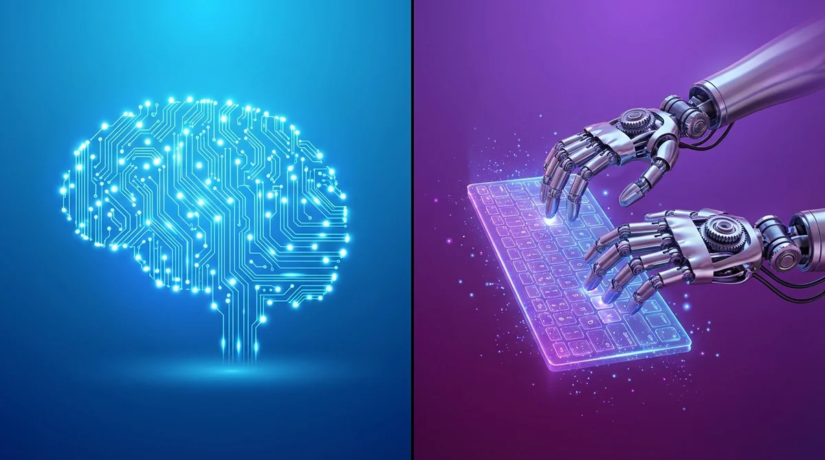AI 모델과 AI 코딩 도구 차이 비교