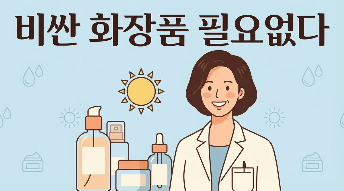 피부과 전문의 피부관리법 가이드