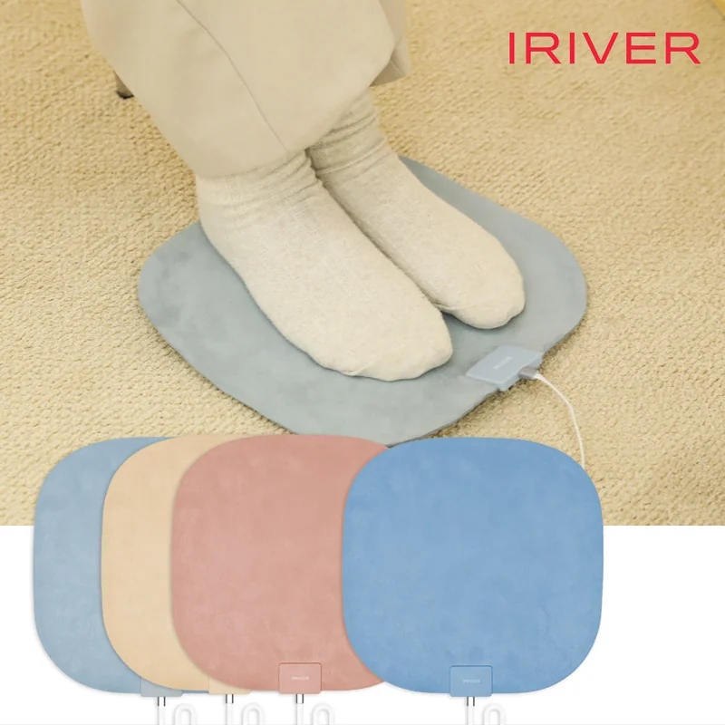 전기방석 발 온열 혈액순환