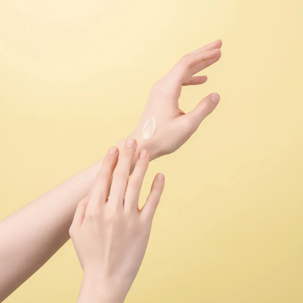 제로멜 크림 흡수력 사용 후기