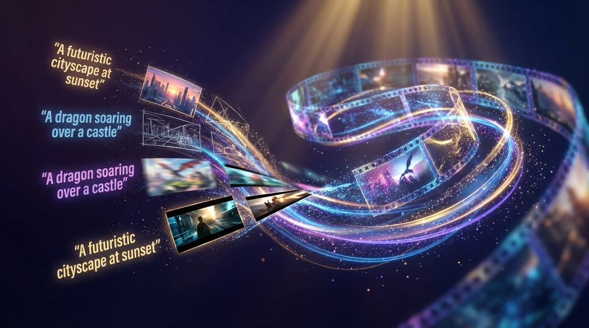 AI 영상 생성 클링 3.0