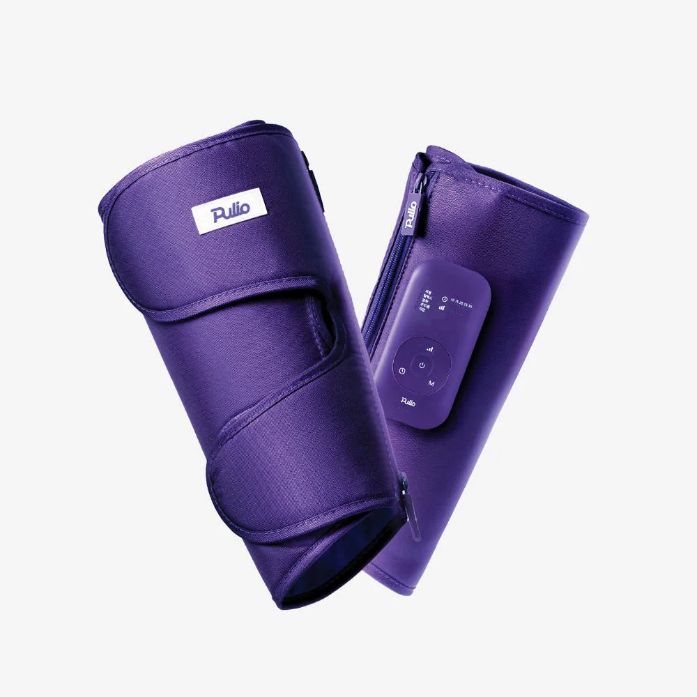 풀리오 마사지기 제품 상세