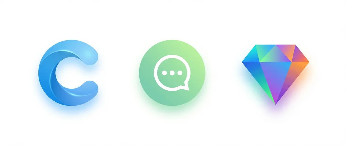 클로드 GPT 제미나이 AI 모델