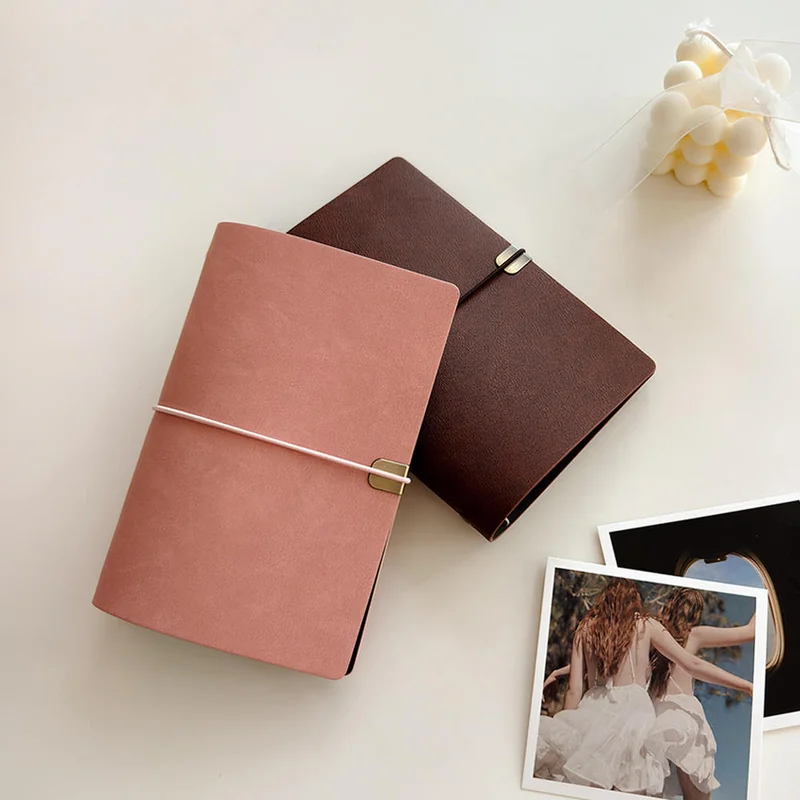 현금 바인더 상세