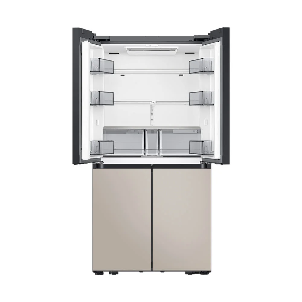 비스포크 냉장고 내부 UV LED 조명