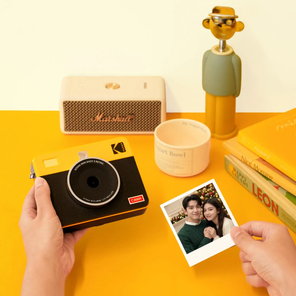 필름카메라추천 라이프스타일