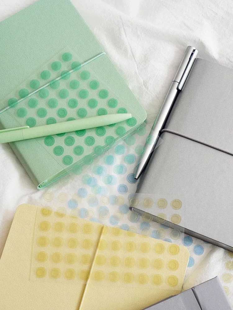 리훈 이야기 세트 내지