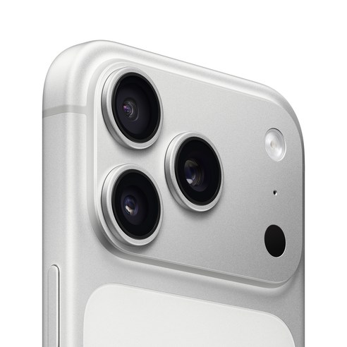 아이폰 17 Pro 트리플 카메라 시스템