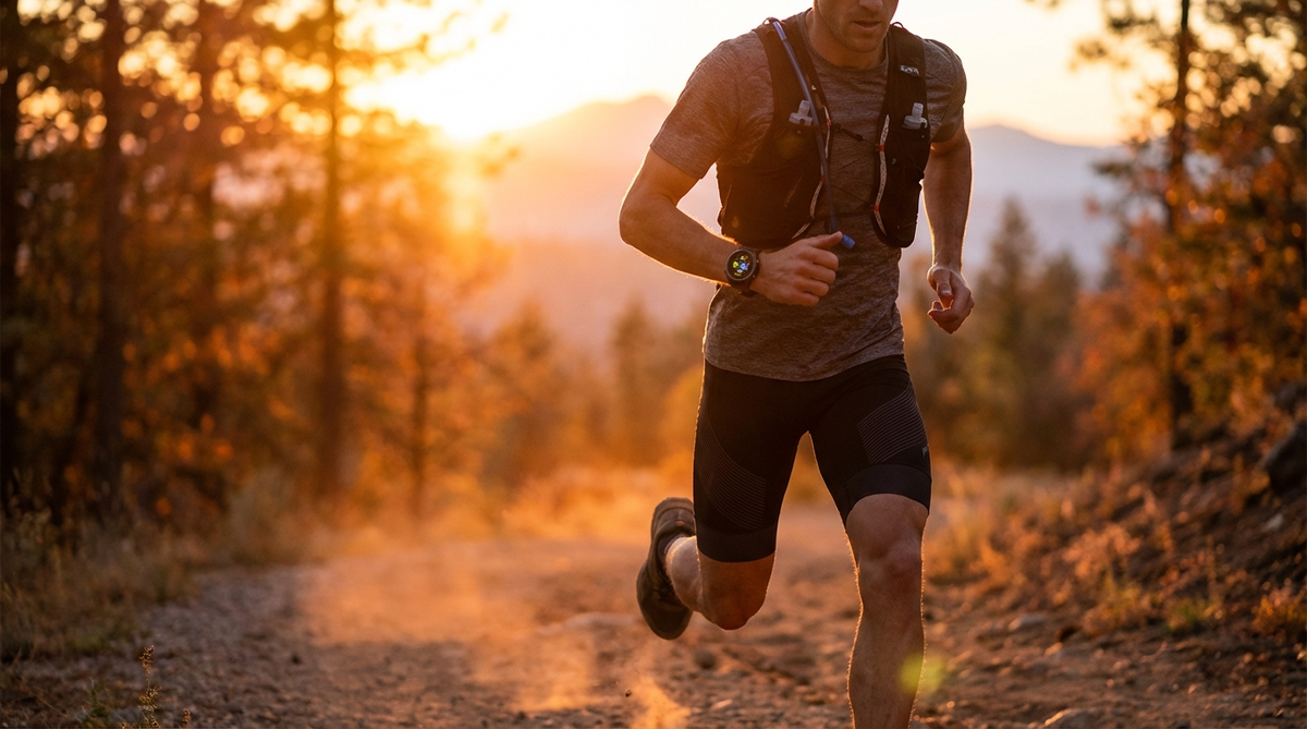 러닝 수준별 가민 포러너 모델 추천