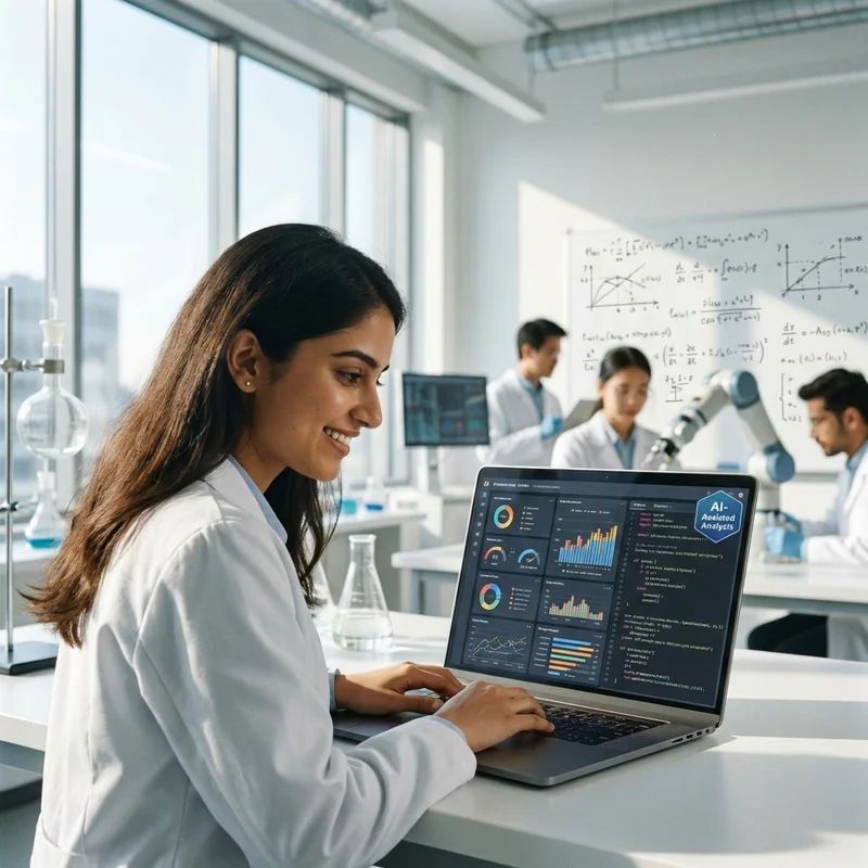 Gemini 3 Deep Think를 활용한 과학 연구 사례