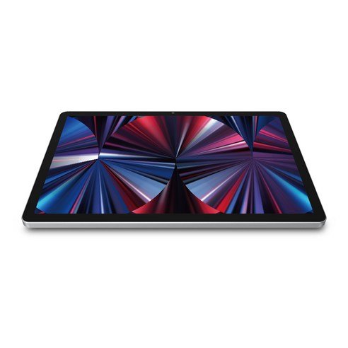 아이뮤즈 뮤패드 K11 LTE 측면 각도