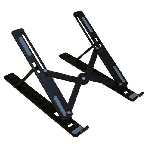 토라픽 초경량 노트북 거치대 전면