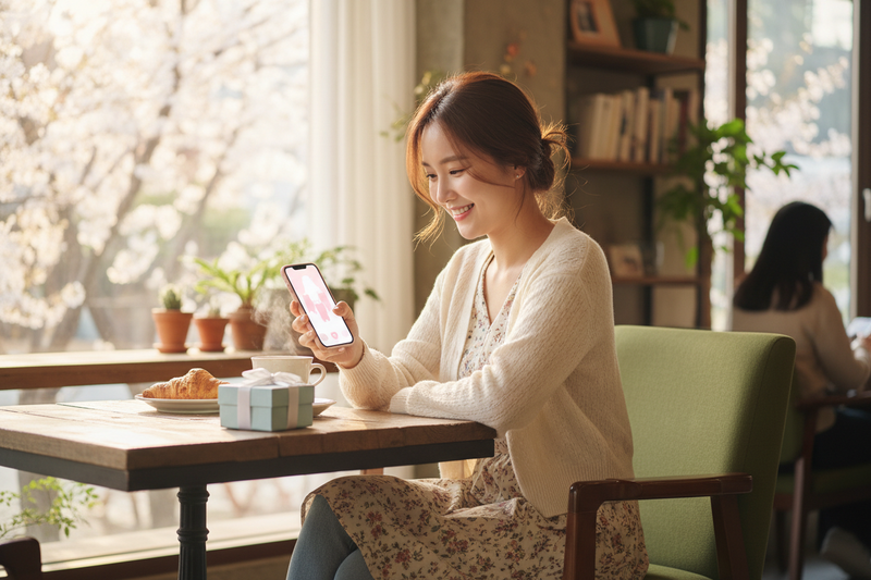 쿠팡 화이트데이 선물 온라인 쇼핑 라이프스타일