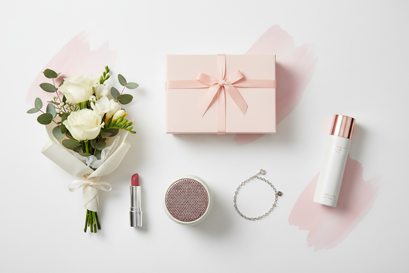 화이트데이 선물 추천 카테고리 종류 가이드