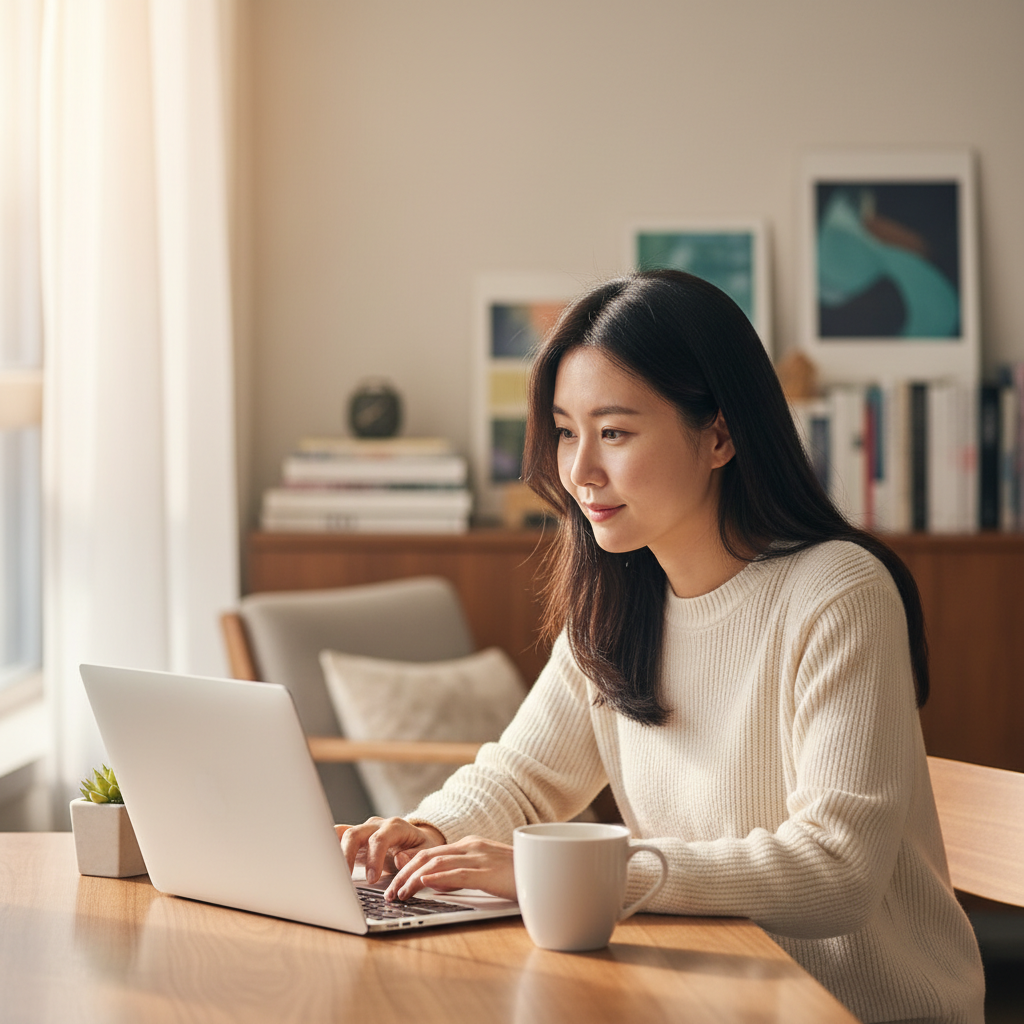 맥북 에어 M5 사용 라이프스타일, 2026 맥북 에어 일상