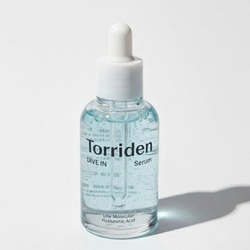 토리든 다이브인 저분자 히알루론산 세럼 40ml 드로퍼 보틀