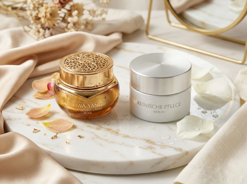 50대 안티에이징 크림 비교 추천