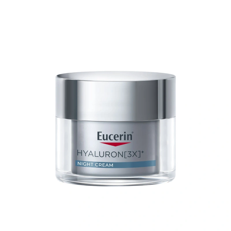 유세린 하이알루론 3X 나이트크림 제품 이미지