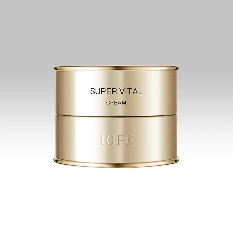 아이오페 슈퍼바이탈 크림 6세대 제품 이미지