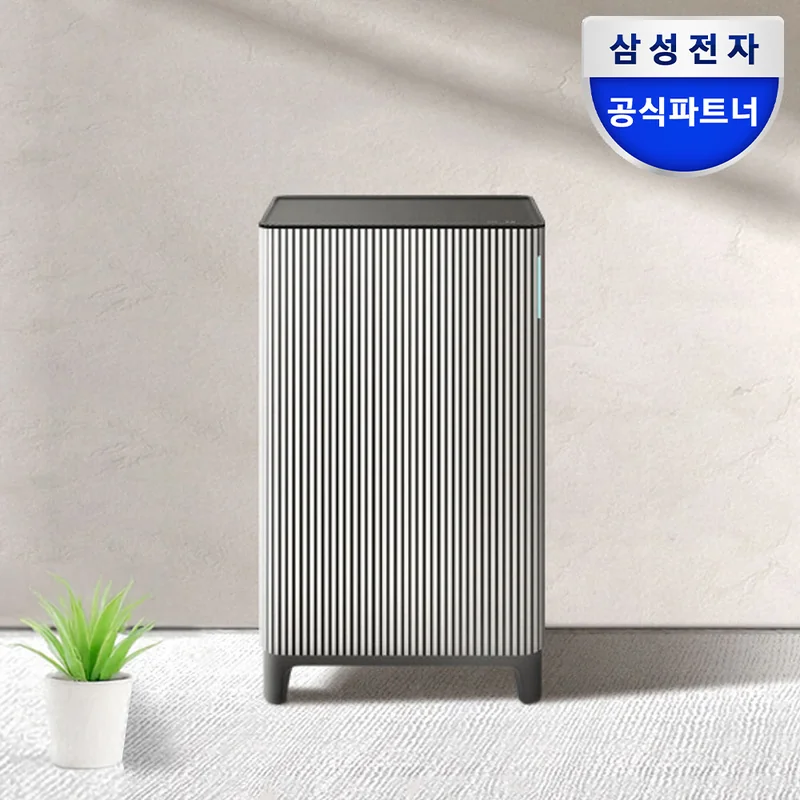 삼성 비스포크 무풍 큐브 인피니트 공기청정기 2026년 추천