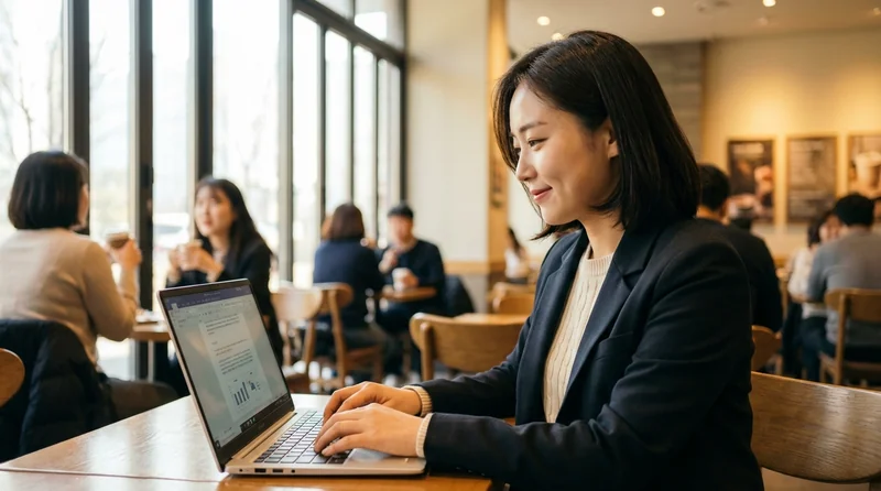 사무용 노트북 추천 베이직스