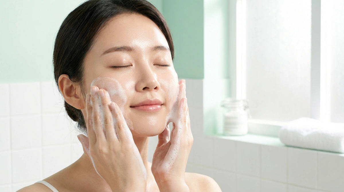 지성 클렌징폼 추천 2만원 이하 가성비 세안