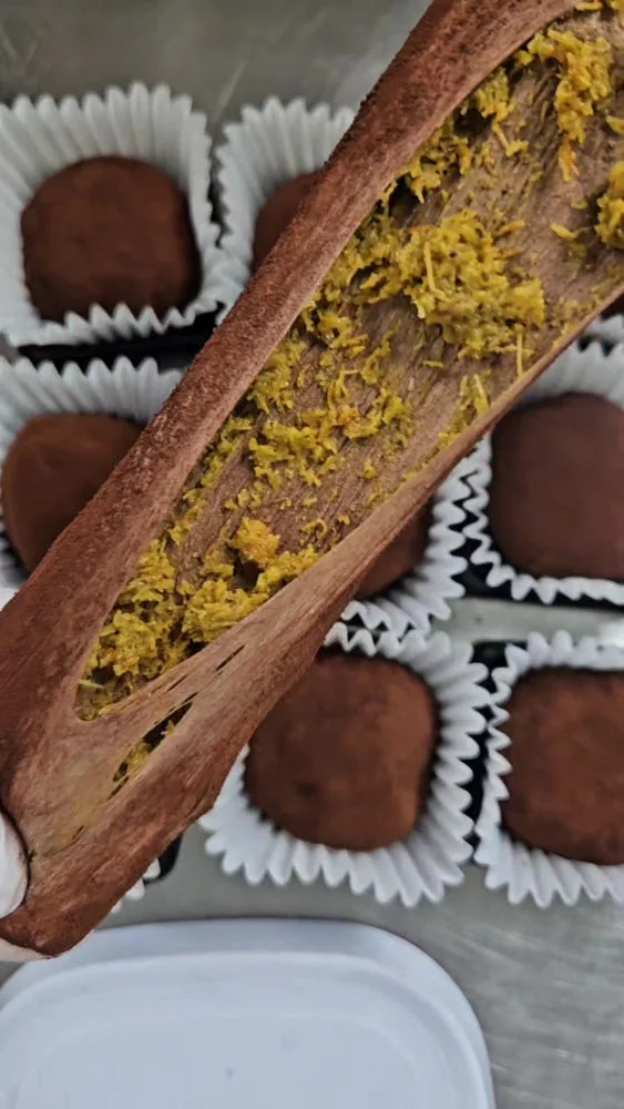 두바이 쫀득쿠키 다양한 구성