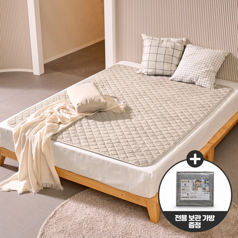 곰표한일 탄소매트 전기요