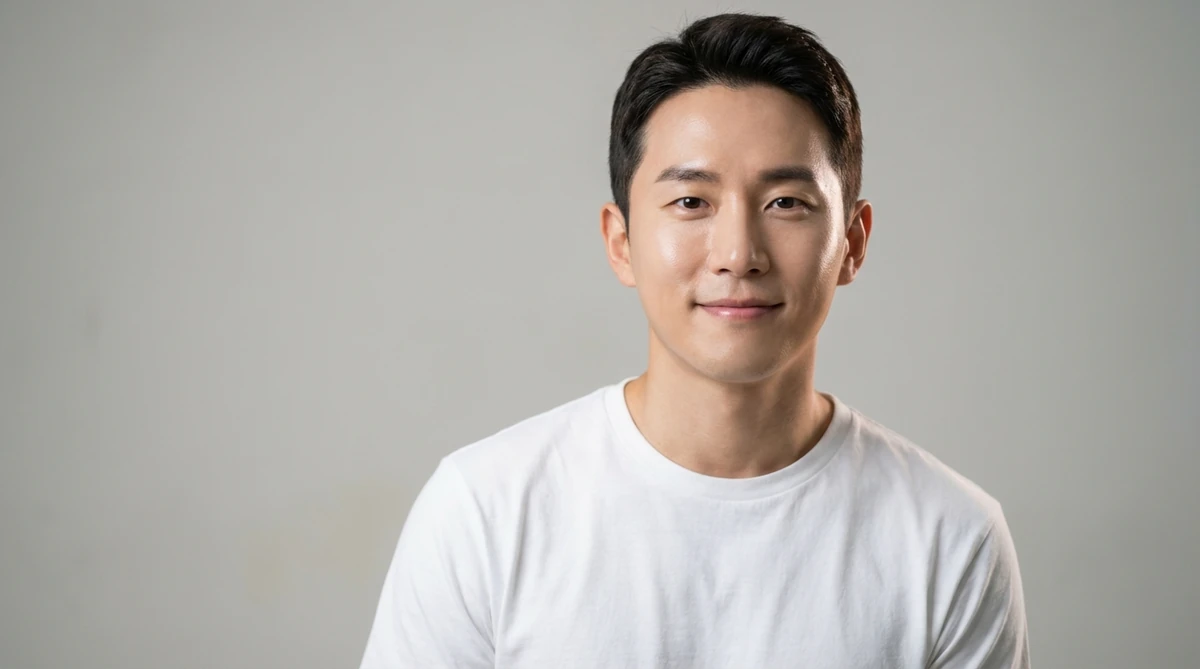 홀츠포맨 후기 남자 올인원 피부관리 결과