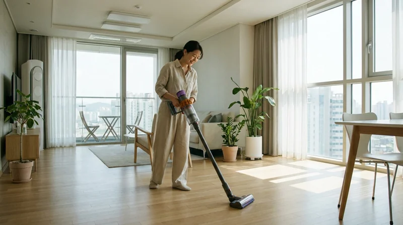 무선청소기 추천 2026년 가성비부터 프리미엄까지