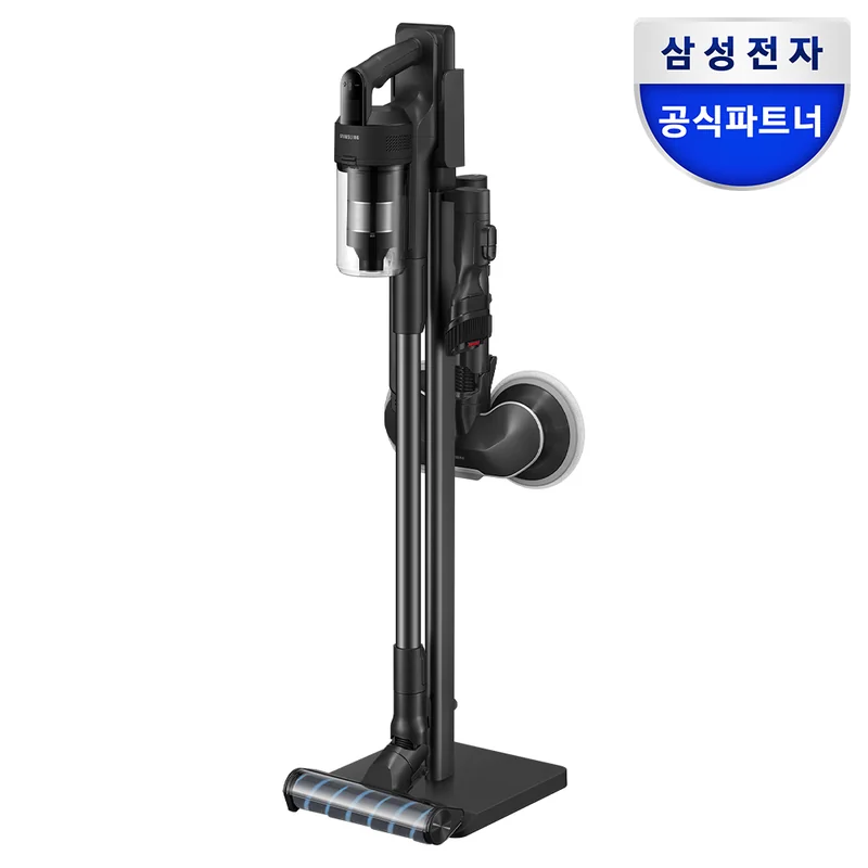 삼성 제트 핏 180W 물걸레 무선청소기 2026년 추천